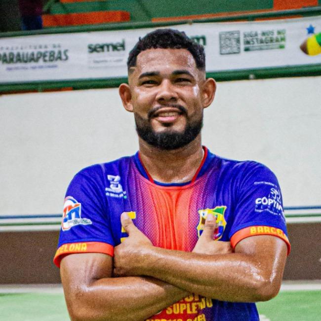 JOSÉ ERIVAN PRESTE COSTA