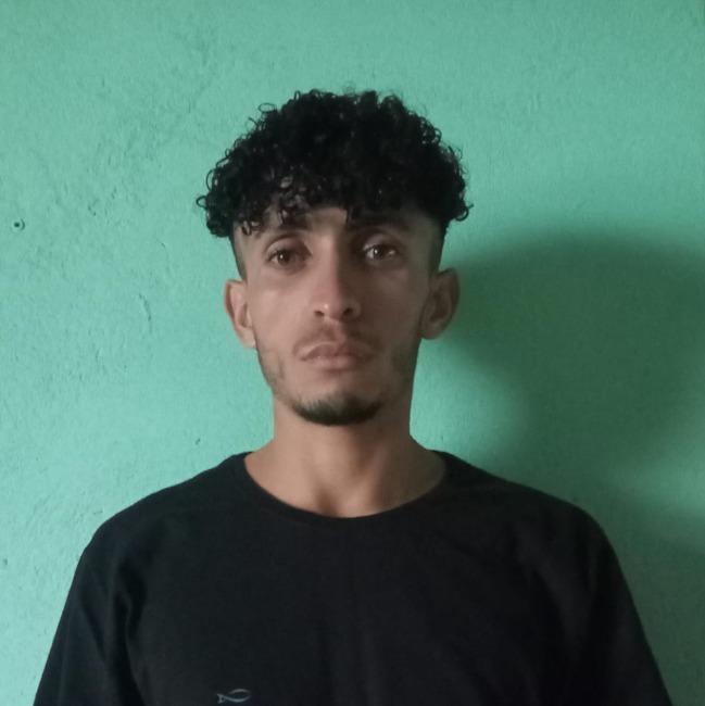 LUCAS DOS SANTOS MOREIRA