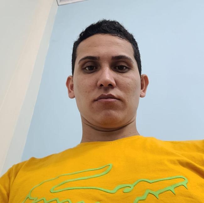EDY RUBENS DA SILVA SOARES