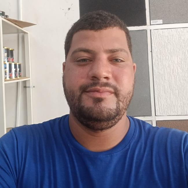 ELISON DE SOUSA SILVA