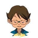 Megane Kakeru (Raimon 1)