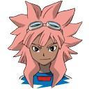 Tsunami Jousuke (Inazuma Japan)