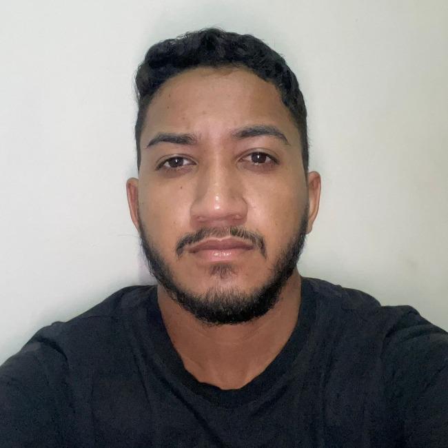 MATHEUS RICKELME LIMA GAVIÃO