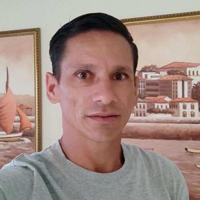 OSMAIR DO PRADO SILVA