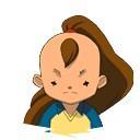 Shourinji Ayumu (Raimon 1)