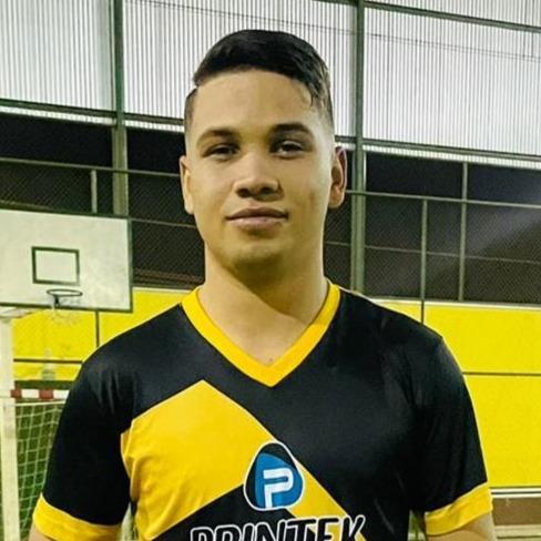 GABRIEL SENA DA SILVA