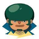 Kabeyama Heigorou (Raimon 1)