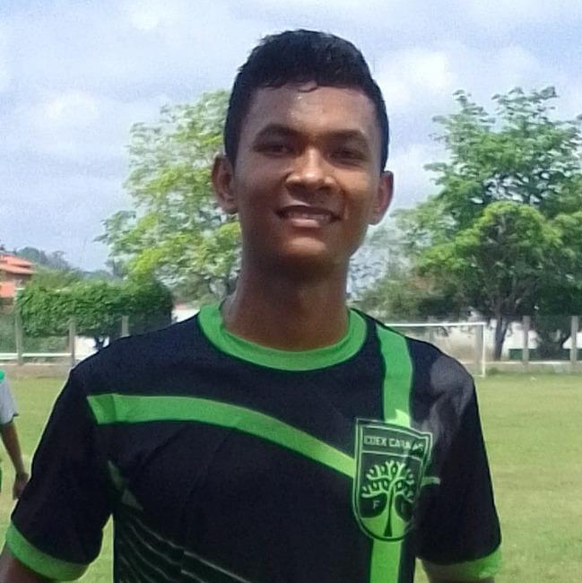 MÁRIO PEREIRA ALVES