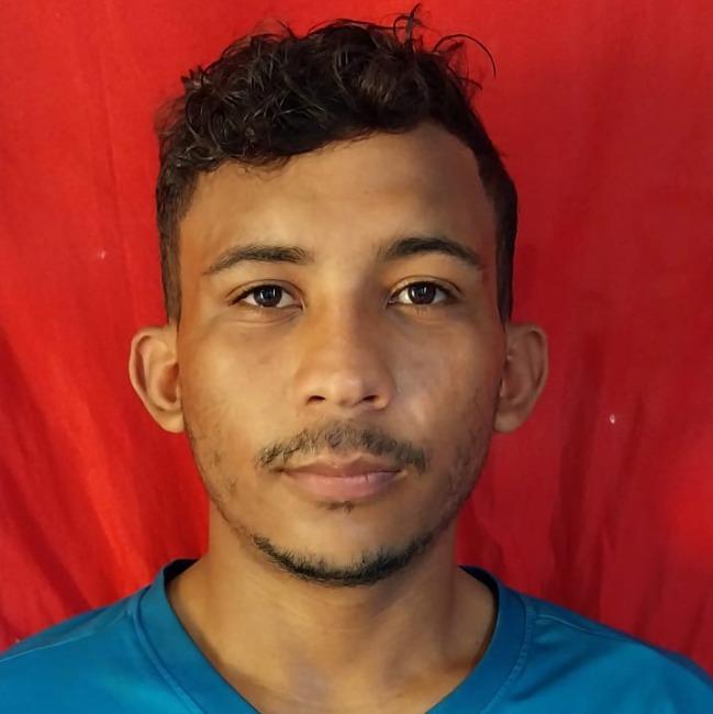 RONALDO NUNES DA SILVA