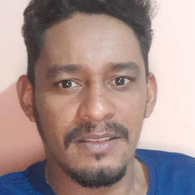 HÉLIO RODRIGO RAMOS DA SILVA