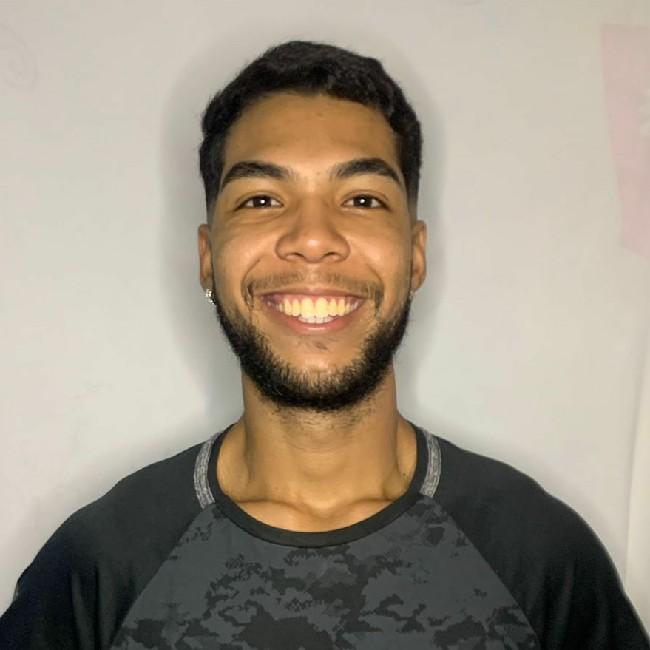 MOISÉS HENRIQUE LIMA DOURADO