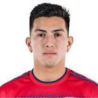 Alan Velasco