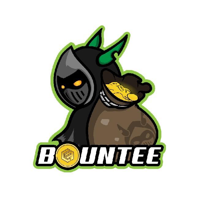 BOUNTEE ESPORTS