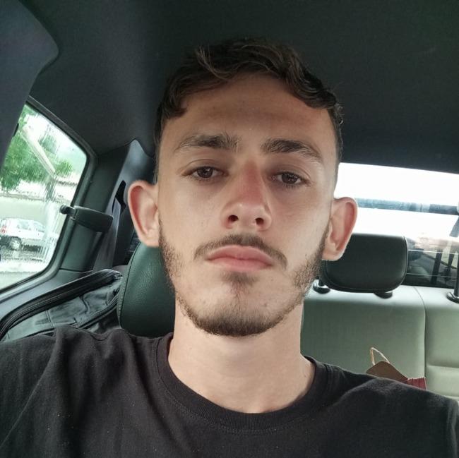 MISAEL CRUZ DA SILVA