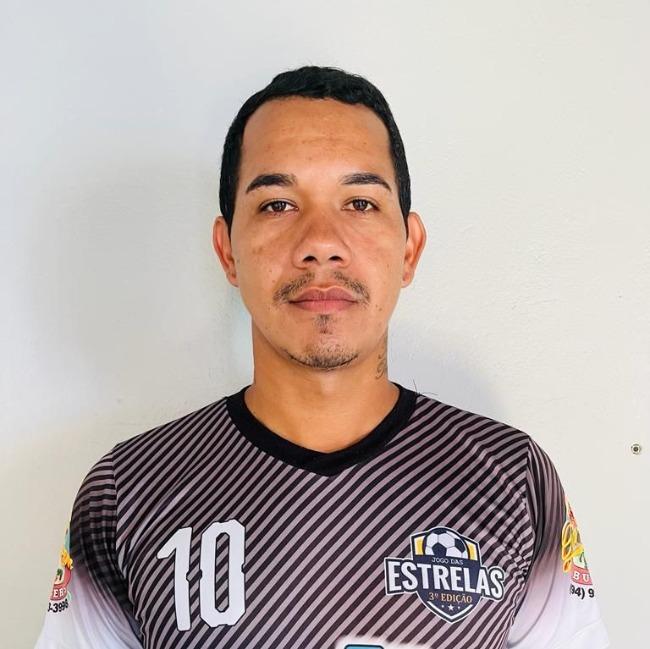 CLEMILTON FERREIRA SERAFIM