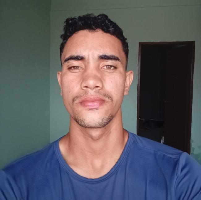 EZEQUIAS ALVES DA SILVA