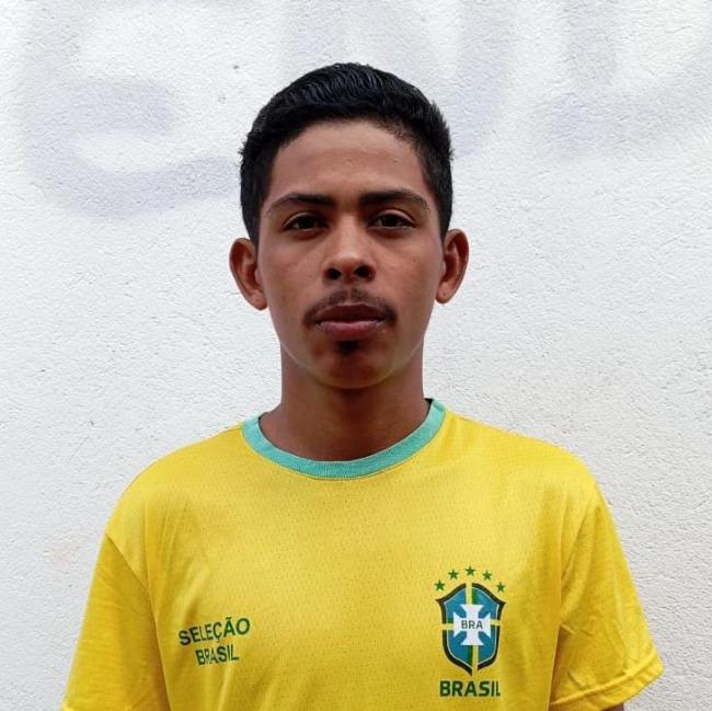 CLEISSON CANTUARIO SILVA
