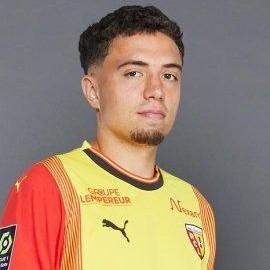 Neil El Aynaoui