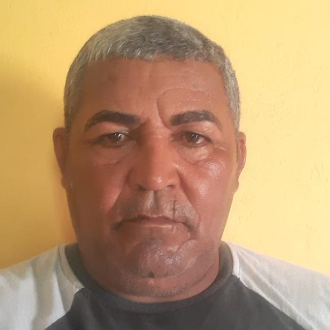 CÍCERO JOSÉ DA SILVA  - TÉCNICO