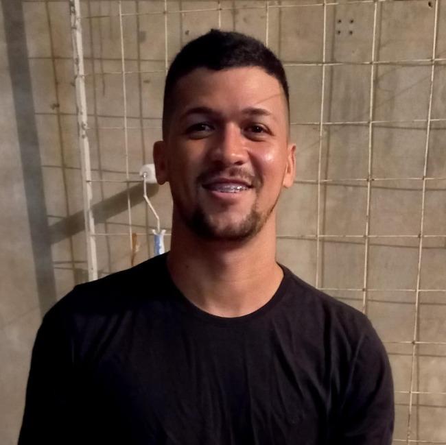 JEFERSON COSTA ALVES