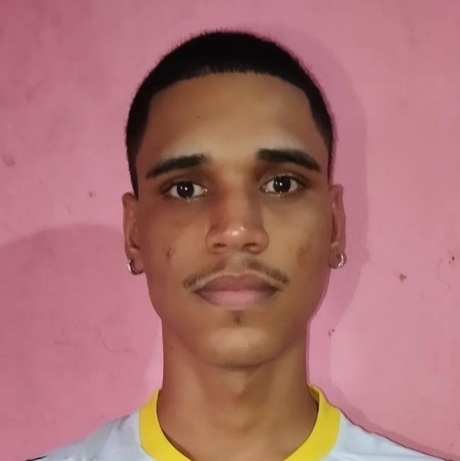 KLEBER KRISTHIAN SILVA DE SOUZA