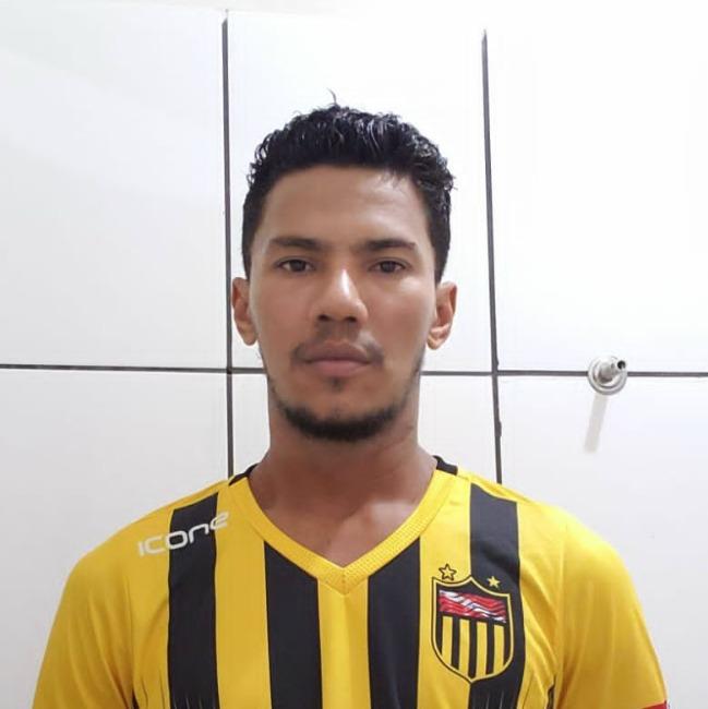 CLEMILSON DOS DESTERRO SANTOS