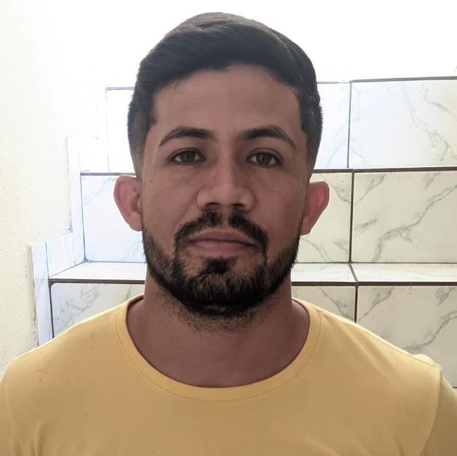 HIROSCHI DA SILVA GOMES