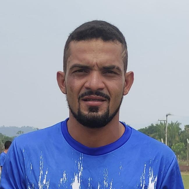 JOHN KENNEDY SARAIVA COSTA