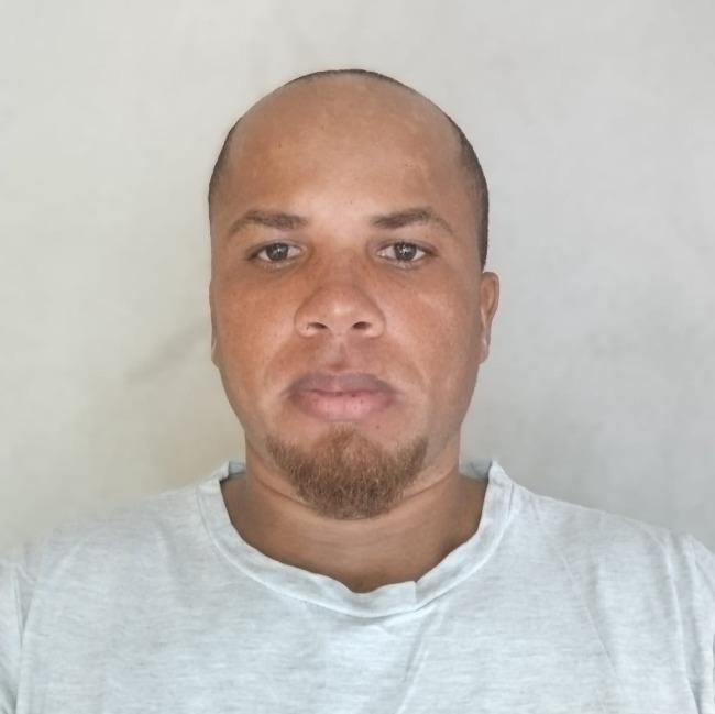KENETTS DA CRUZ BRAGA