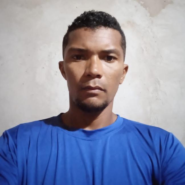 JOCIEL DE ANDRADE MARCOS