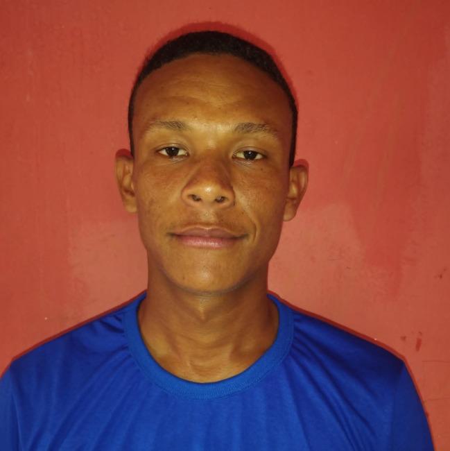 RIVAN DE LIMA LOPES