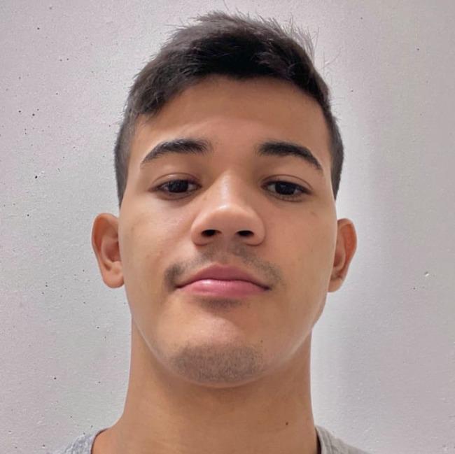 ITIEL AÚKY MARTINS DA SILVA