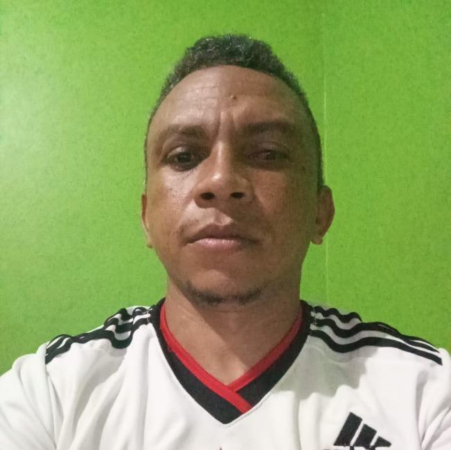 FRANCISCO ELDO CONCEIÇÃO DA COSTA