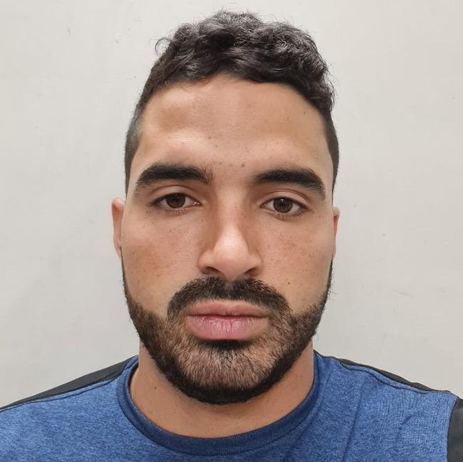 HENRIQUE DE SOUSA NOLETO
