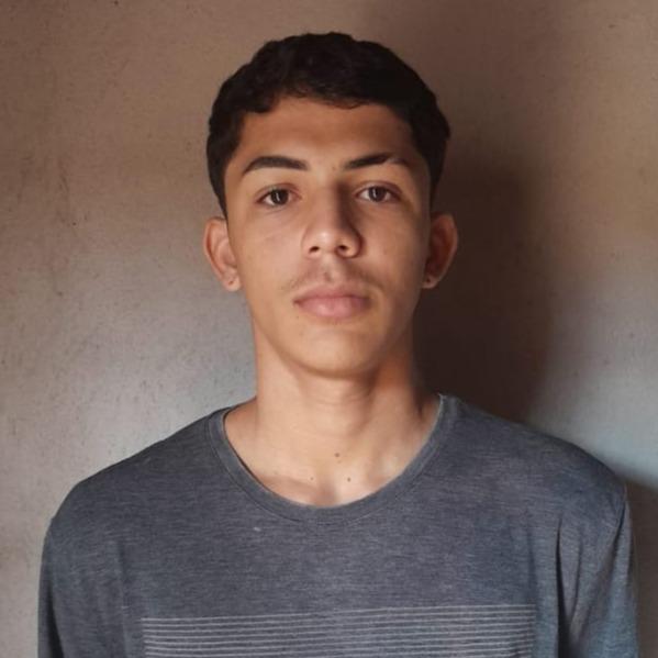 RAUAN ALMEIDA DE OLIVEIRA