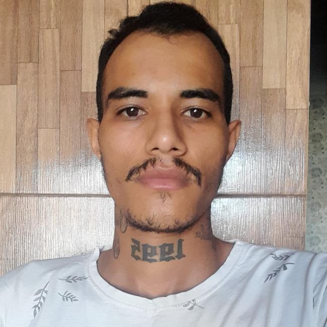 ROMÁRIO SOUSA SILVA