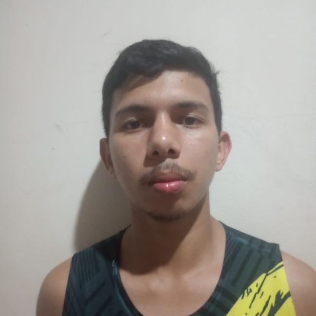 DHYEMESON HITALLO MOURA CONCEIÇÃO