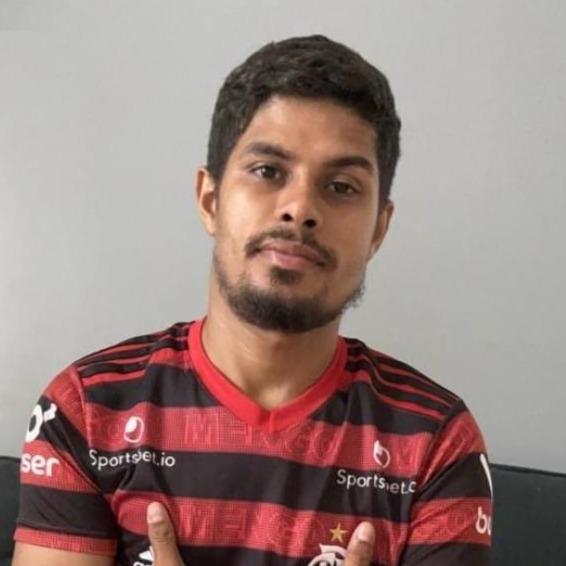 MARCOS OLIVEIRA DA SILVA