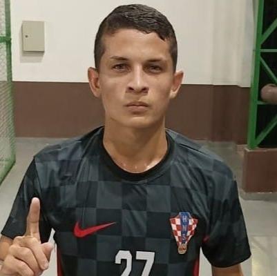 EDUARDO SILVA ALBINO