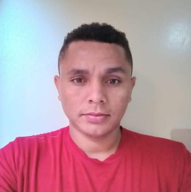 RONIEL SILVA CABRAL