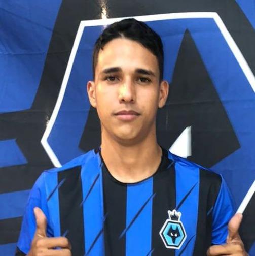 LUCAS EDUARDO RIBEIRO DE OLIVEIRA