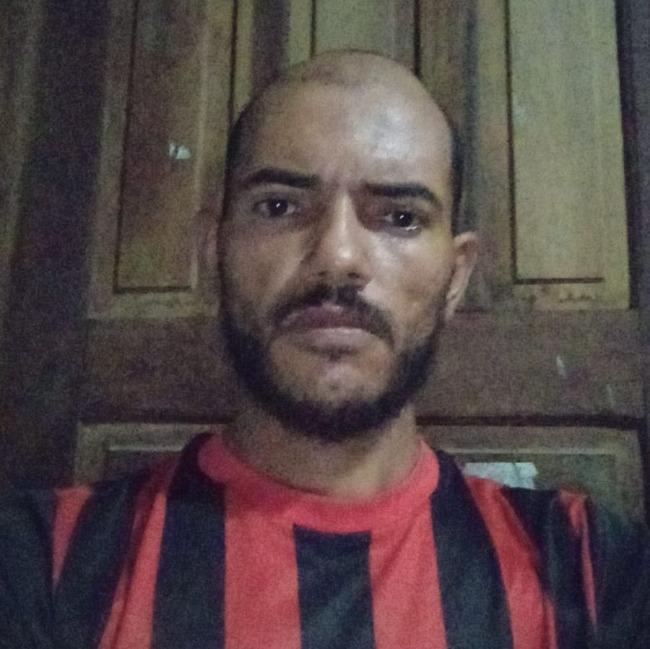 JOSÉ ILSON SOUSA DOS SANTOS