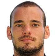 Wesley Sneijder