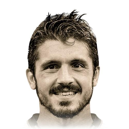 Gennaro Gattuso