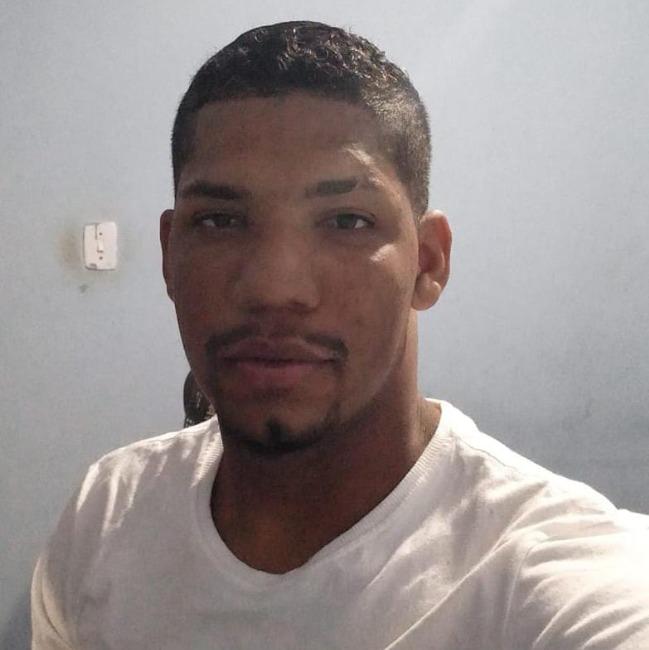 ALEXSANDRO SILVA BORGES