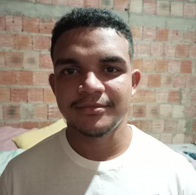 HIAGO DA SILVA DE MENEZES