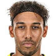 Pierre-Emerick Aubameyang