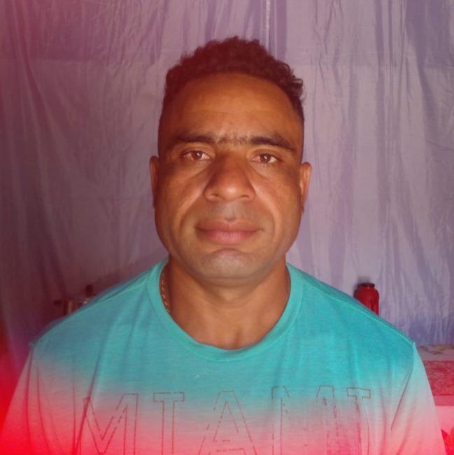 FAGNER DA SILVA MORAIS