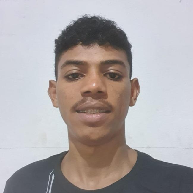 GLAYBENILSON RODRIGUES OLIVEIRA