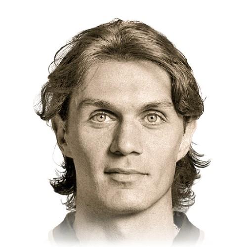 Paolo Maldini